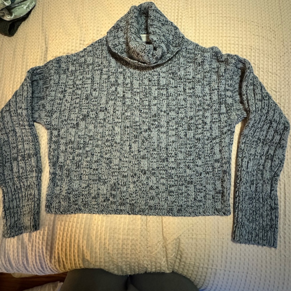 Vintage Urban Outfitters Turtleneck Sweater